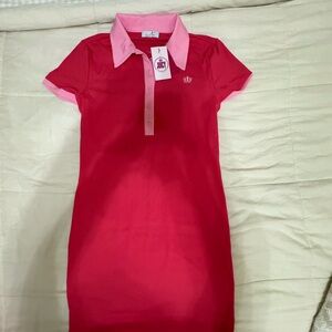 Juicy couture women’s medium tennis dress